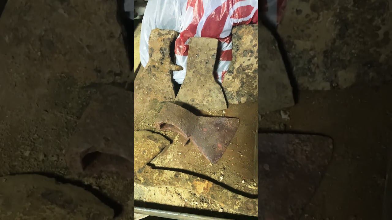 Это ШМУРДЯК или НАХОДКА? смотреть онлайн