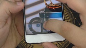 КАК ВЫВЕСТИ КНОПКУ "БЛОКИРОВКА" на рабочий стол XiaoMi (виджет MiUi)