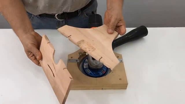 TRUCO PARA TU AMOLADORA ANGULAR FÁCIL - IDEA BRILLANTE смотреть онлайн