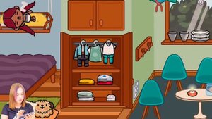СОБРАЛА ВСЕ КЛЮЧИ в Тока Бока ? Toca Life world