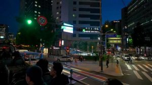 Seoul City Lights_ A Magical Bus Tour Journey on Buddha's Birthday