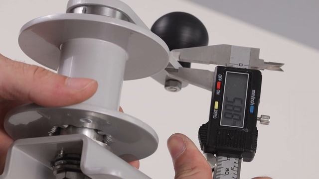 якорная лебедка для каяков, байдарок, пвх лодок "LAXI PRIDE KAYAK" распаковка смотреть онлайн