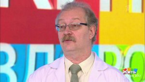 Совет за минуту: ожог крапивой. Жить здорово! Фрагмент выпуска от 22.05.2019