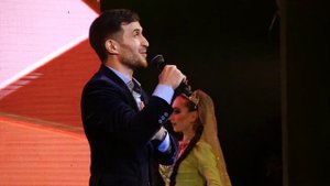 Руслан Гасанов - Йо-йо