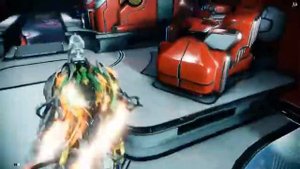 Warframe.Разрывы бездны и с чем их едят.