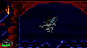 Gargoyles (Sega Mega Drive) - Полное прохождение (LongPlay) [720p] [60FPS]
