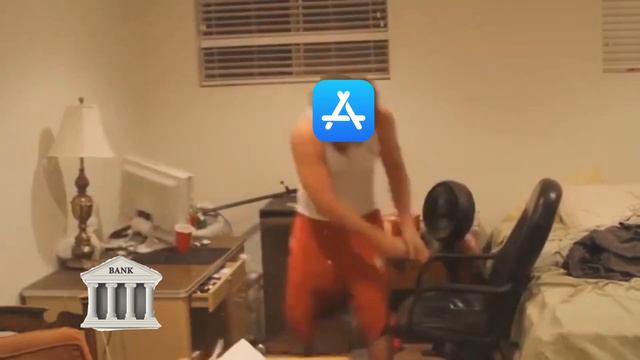 Что такое PWA за 100 секунд смотреть онлайн