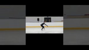 Клип.Александра Трусова
She knows