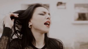 Amaranthe - Amaranthine (by The Iron Cross feat @AndreeaComanSinger )