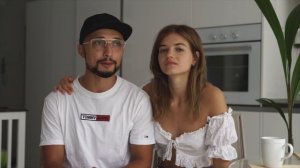 ВОПРОС-ОТВЕТ! КАК МЫ ПОЗНАКОМИЛИСЬ?