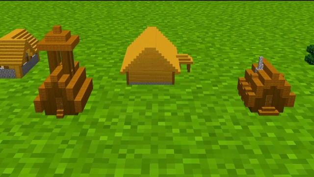 МОД на 1 ПИКСЕЛЬ для Minecraft PE смотреть онлайн