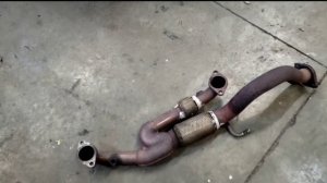 KAWASAKI STX-15F. Мелкий ремонт.