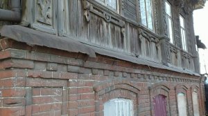 Фрагмент экскурсии по Кургану с Алексеем Дедовым