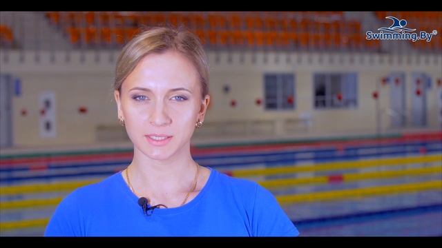Школа плавания в Минске смотреть онлайн