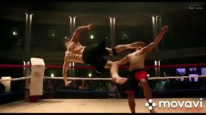 Бойка Неоспоримый.Проходит очень много времени. Юрий Бойко теперь живет в Киеве. Здесь он продолжае