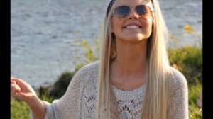 Erica and Aurora Mohn Photo