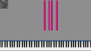 Rush G 2 but negative harmony