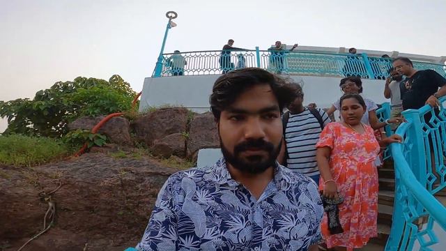 Things to do in South Goa,Panjim | Basilica of Bom Jesus | Raj Bhavan | Dona Paula | Youth Hostel смотреть онлайн