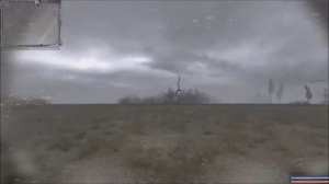 STALKER Альтернатива 1.3.2 переход из Западной Припяти в Темный Край не теряя хабара.