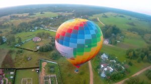 Воздушный Шарик