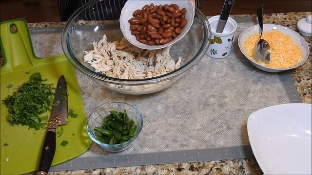 ЭНЧИЛАДАС С КУРИЦЕЙ. Шикарный Семейный Ужин.Съедается без остатка! ПОПРОБУЙТЕ! смотреть онлайн