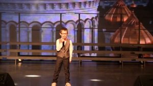 Глеб Ершов - "Лучший город земли" слова Л. Дербенёв, музыка А. Бабаджанян