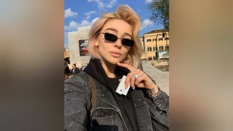Биография Насти Ивлеевой