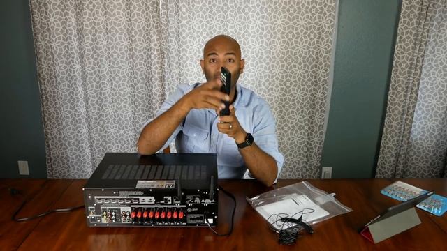 Sony STR-DN1080 Receiver Review: Feature Packed like Atmos & a Great Mobile UI ( STR-DN1080 Review смотреть онлайн