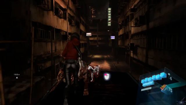 [PC] [27] Resident Evil 6 CooP: Компания Ада