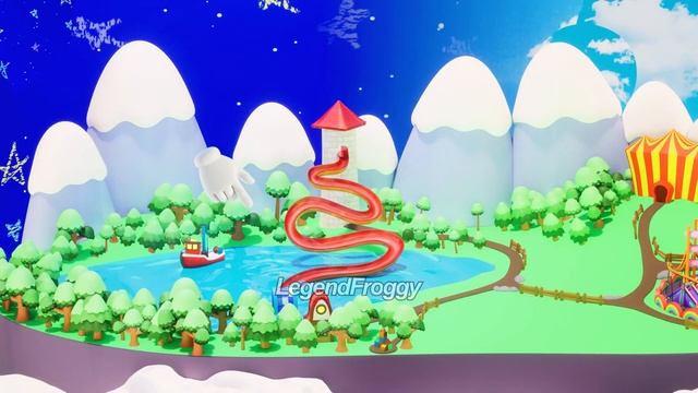 [RYTP] УДИВИТЕЛЬНЫЙ ЦИРК УРОДОВ смотреть онлайн