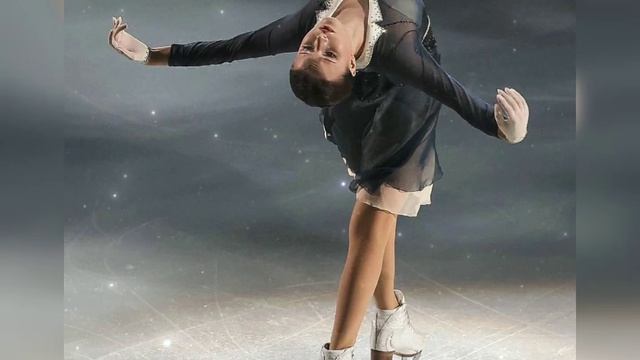 ВЗДЫХАЛИ ДАЖЕ ИНОСТРАНЦЫ! Триумфальное Возвращение Анны Щербаковой на Лёд! Русский вызов! News. смотреть онлайн