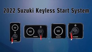 New Suzuki Precision Control (S.P.C) | Suzuki Marine, The Ultimate Outboard Motor
