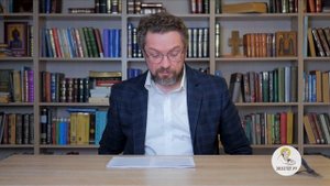 Послание к Галатам. Глава 2. Андрей Десницкий. Новый Завет