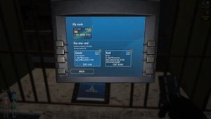 Банк в СКАМЕ | ГАЙД | SCUM 0.8