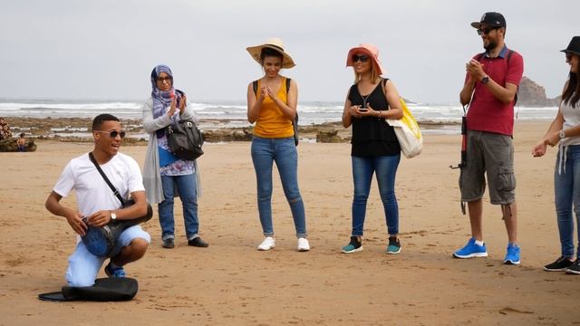 Panasonic Lumix GX800 - film 4K #4 смотреть онлайн