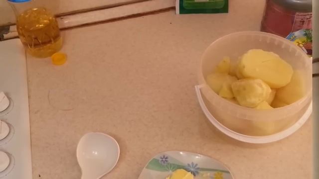 Как приготовить картофельное пюре. Супер пюре рецепт от Ивана!