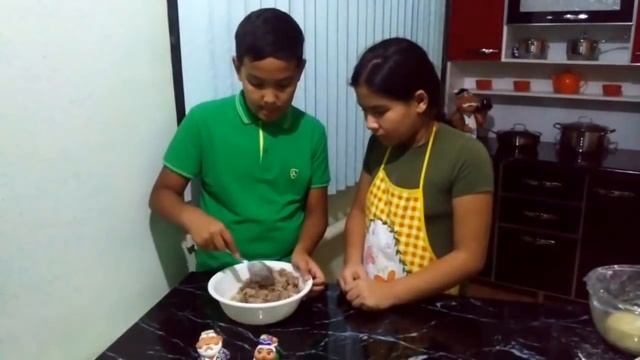 Жареные пельмени( ковурилган чучвара) смотреть онлайн