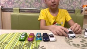 Такси-2, Peugeot 406, НИК Пушка