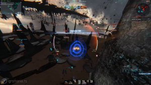 Star Conflict: Как играть ПЕРЕХВАТИЧКОМ РЭБ?