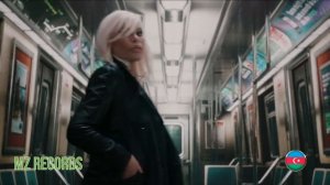 Royksopp - Here She Comes Again - DJ Antonio Remix (music video)