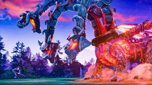 Кощей. Начало ? Финальный трейлер ? Мультфильм 2021