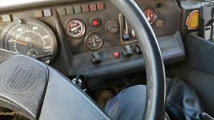 TATRA T - 815 turbo 255lkw