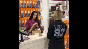 Обучение. Касса