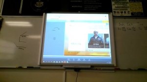 Mr. Larkin's Read 180 Class Live Teaching Video - 4/12/2021