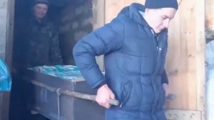 Когда выставлять пчел из зимовника (омшаника) и как делаем это мы. Весна 2022. Пчеловодство.