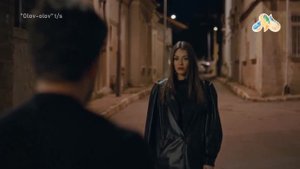 Olov-olov Turk serialli O'zbek tilida 40-qism 1080p HD