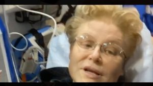 Умерла в Одиночестве // Елена Малышева