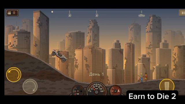 Топ 5 прикольных игр на телефон смотреть онлайн