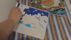 ЧЕЛЛЕНДЖ  Раскрашиваю 24 часа  РАСКРАСКИ Антистресс