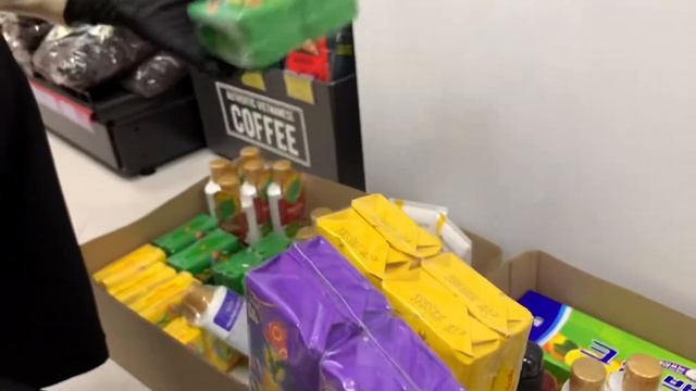 ASIATOR обзор поступления косметики из Таиланда Калининград смотреть онлайн